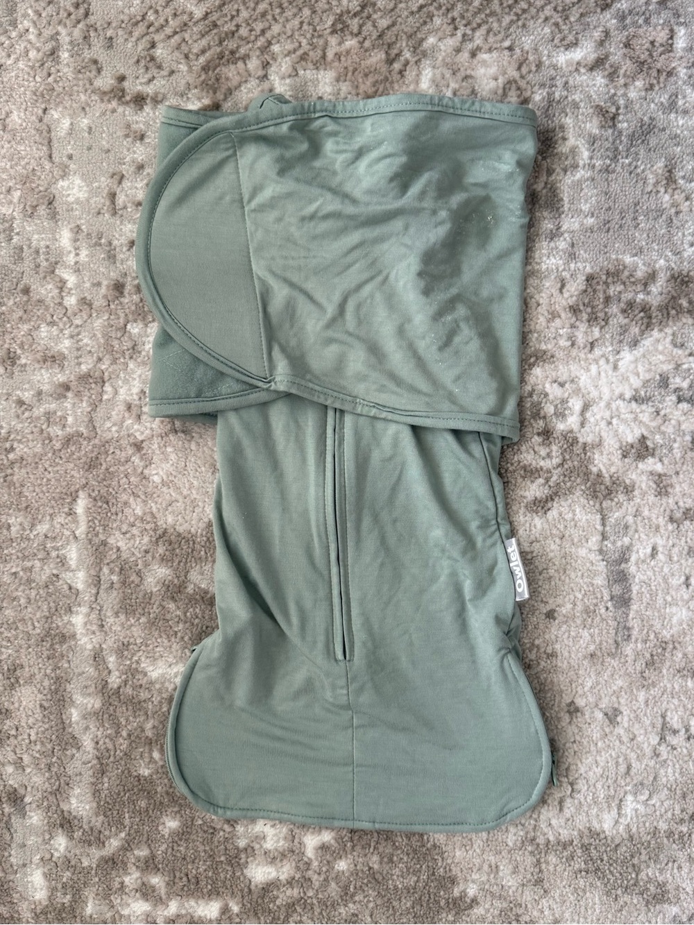 Owlet Dream Sleeper Swaddle Wrap
